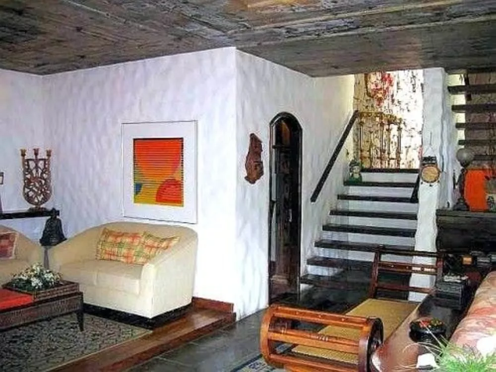 Pousada-Chalé, 7 quartos - Foto 15