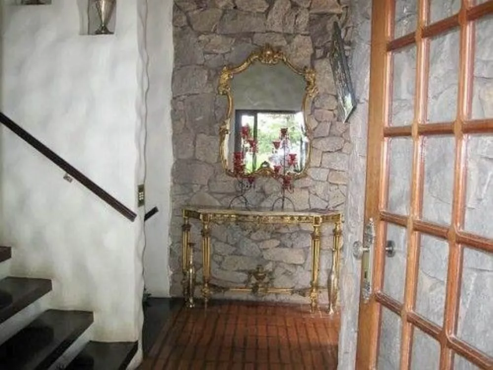 Pousada-Chalé, 7 quartos - Foto 10