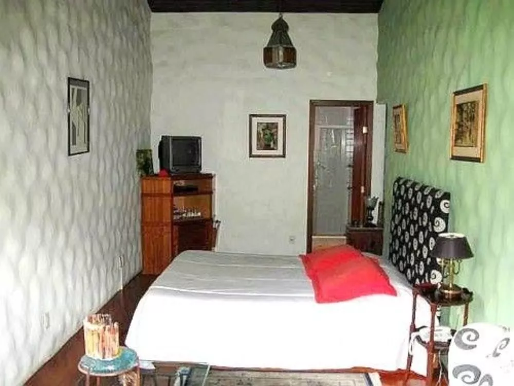 Pousada-Chalé, 7 quartos - Foto 40