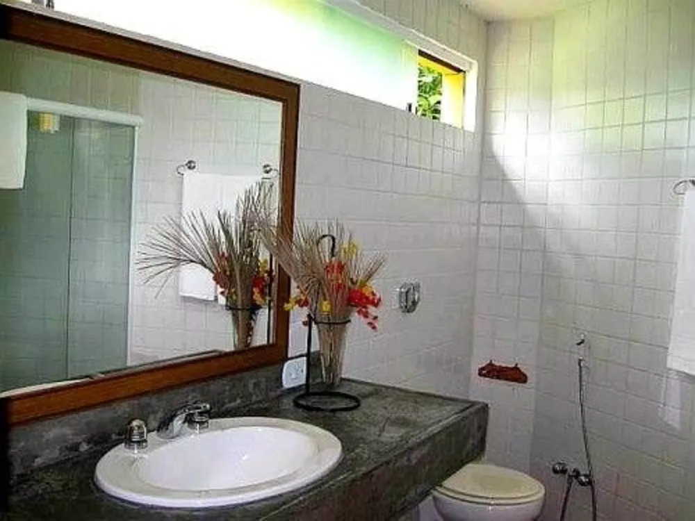 Pousada-Chalé, 7 quartos - Foto 46
