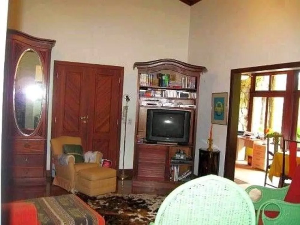 Pousada-Chalé, 7 quartos - Foto 22