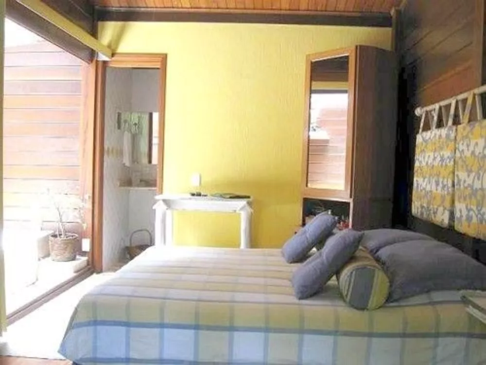 Pousada-Chalé, 7 quartos - Foto 71