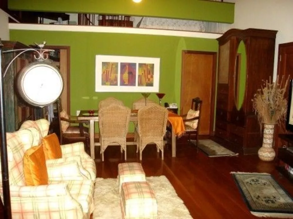 Pousada-Chalé, 7 quartos - Foto 63