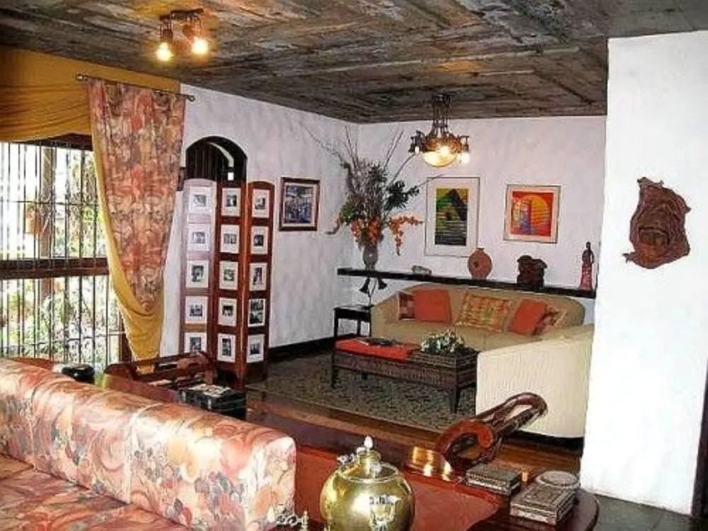 Pousada-Chalé, 7 quartos - Foto 16