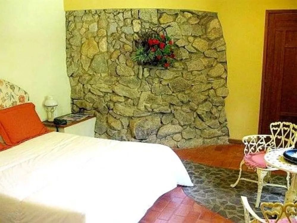 Pousada-Chalé, 7 quartos - Foto 50