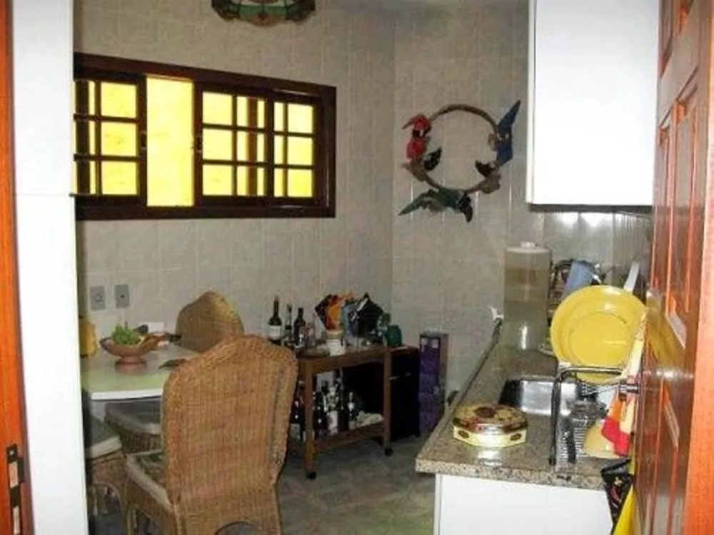 Pousada-Chalé, 7 quartos - Foto 23