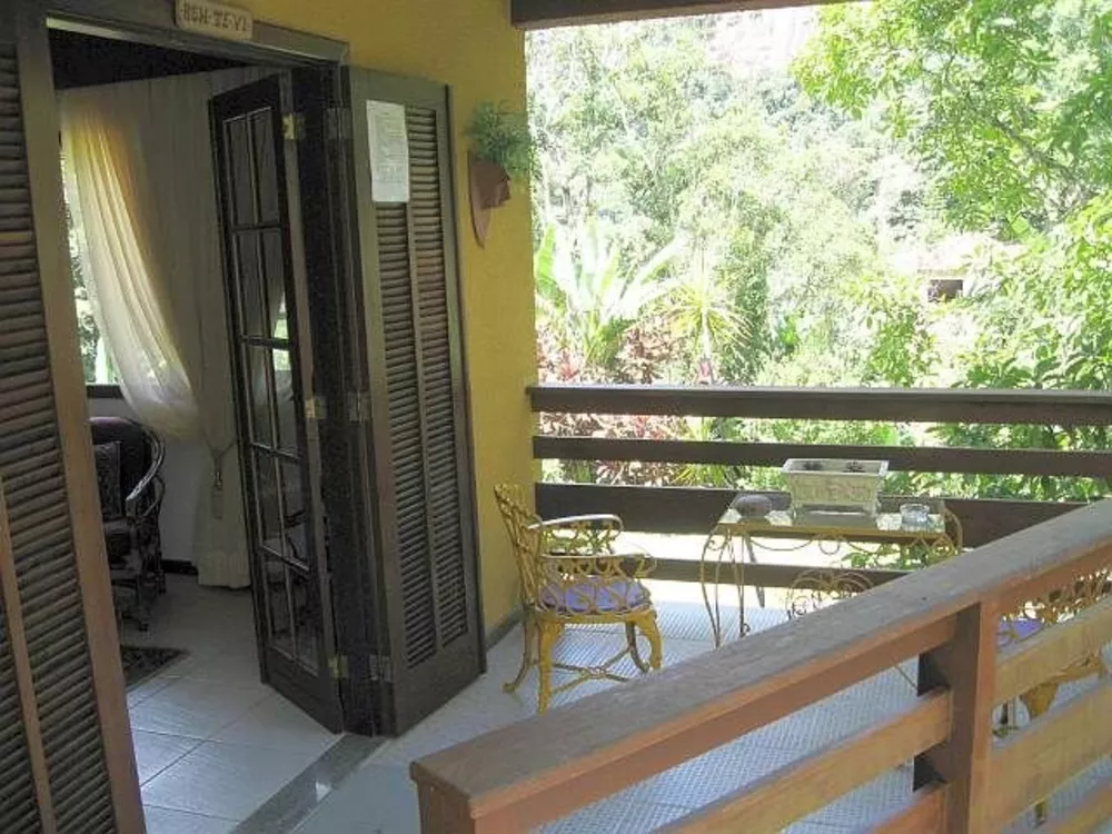 Pousada-Chalé, 7 quartos - Foto 58