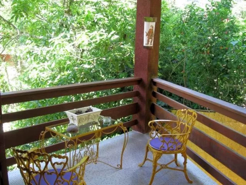 Pousada-Chalé, 7 quartos - Foto 57