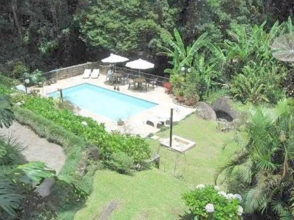 Pousada-Chalé, 7 quartos - Foto 6