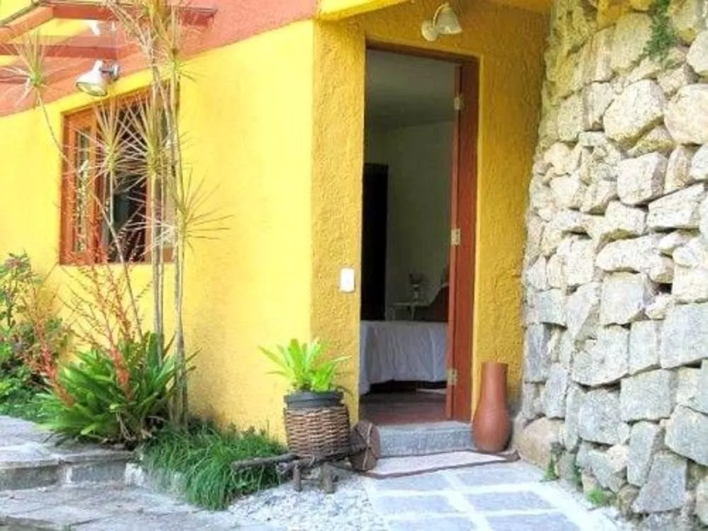 Pousada-Chalé, 7 quartos - Foto 9