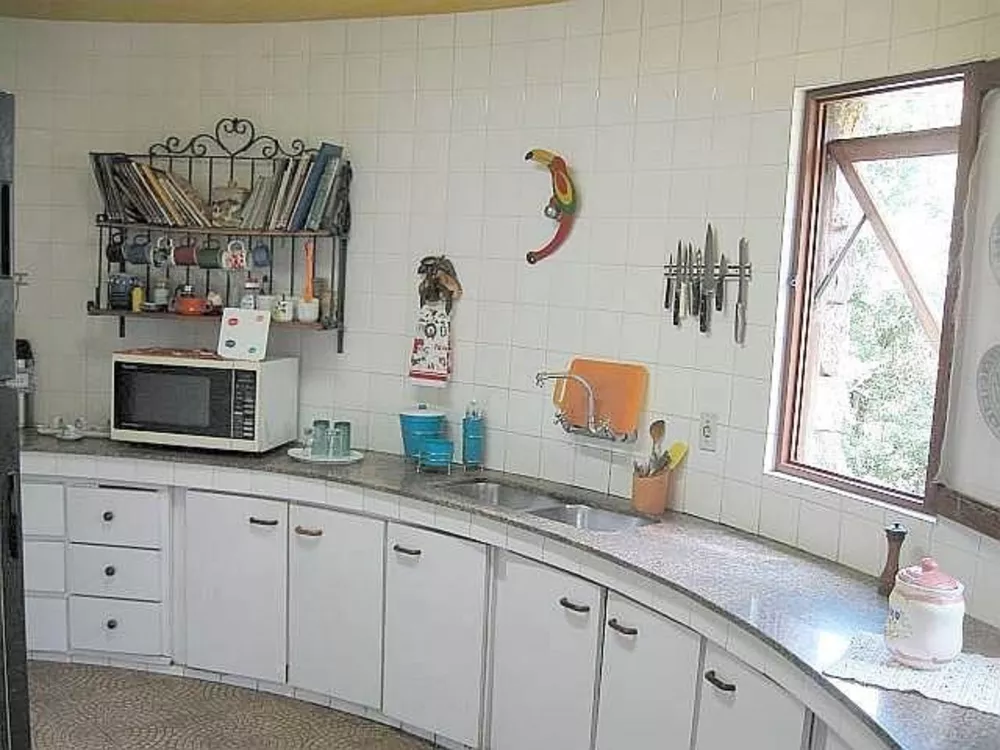 Pousada-Chalé, 7 quartos - Foto 53