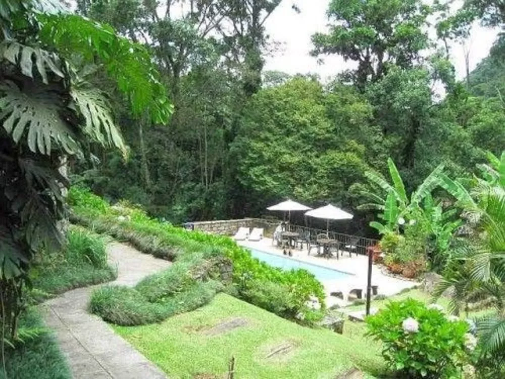 Pousada-Chalé, 7 quartos - Foto 5