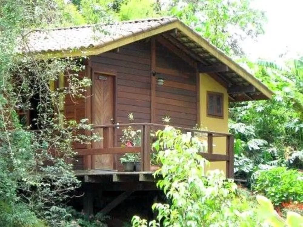 Pousada-Chalé, 7 quartos - Foto 67