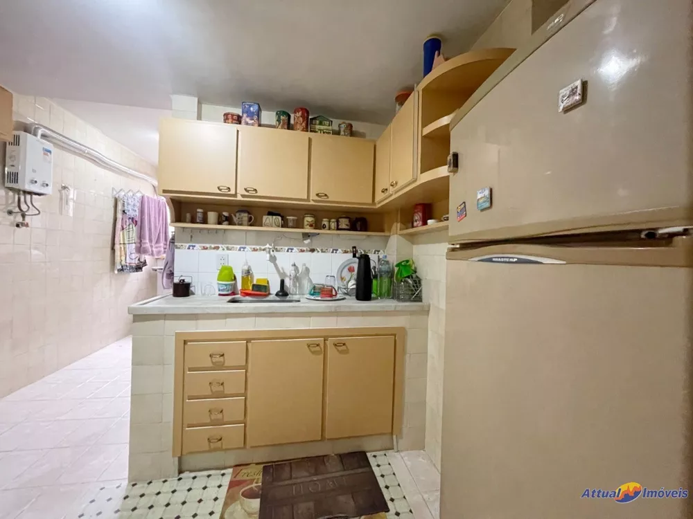 Apartamento, 2 quartos, 68 m² - Foto 9