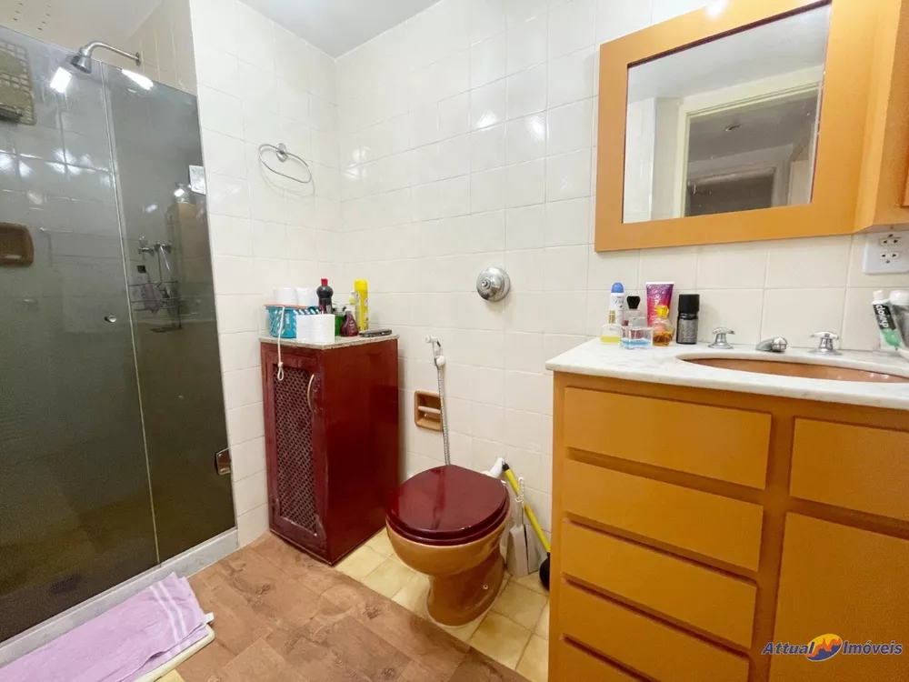 Apartamento à venda com 2 quartos, 68m² - Foto 5