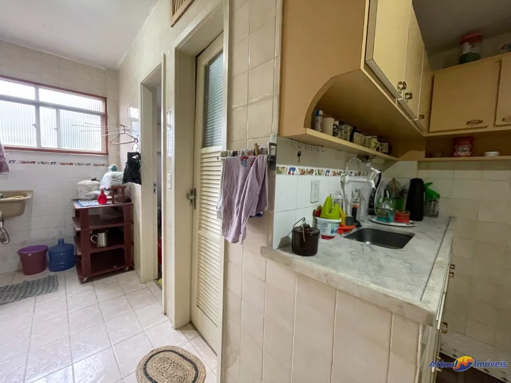 Apartamento, 2 quartos, 68 m² - Foto 10