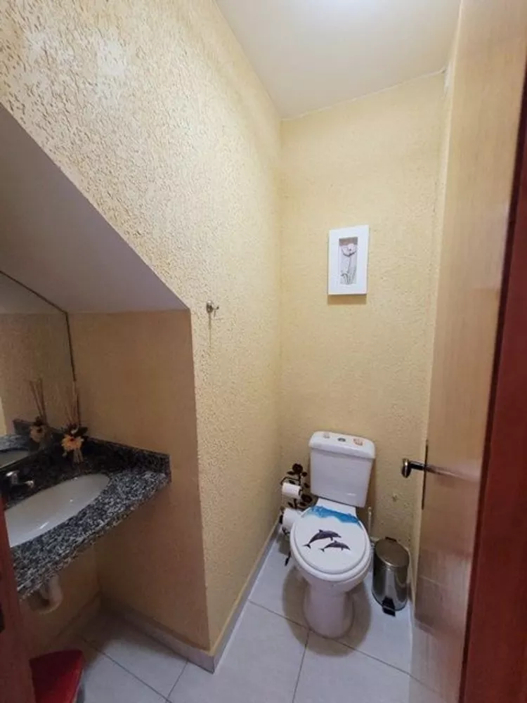 Casa, 3 quartos - Foto 2