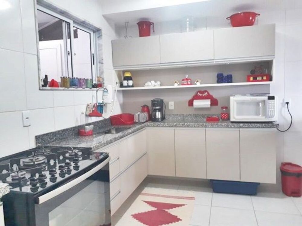 Casa, 3 quartos - Foto 12