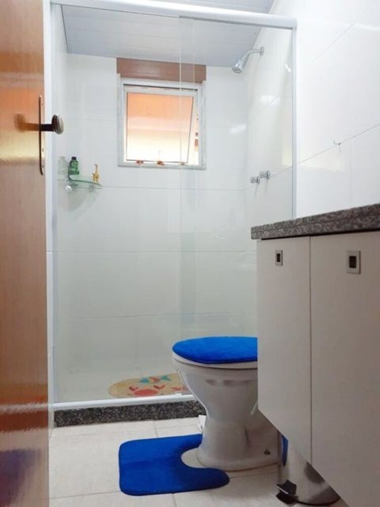 Casa, 3 quartos - Foto 11