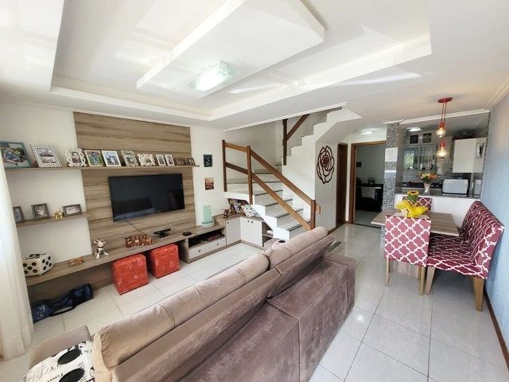 Casa, 3 quartos - Foto 10