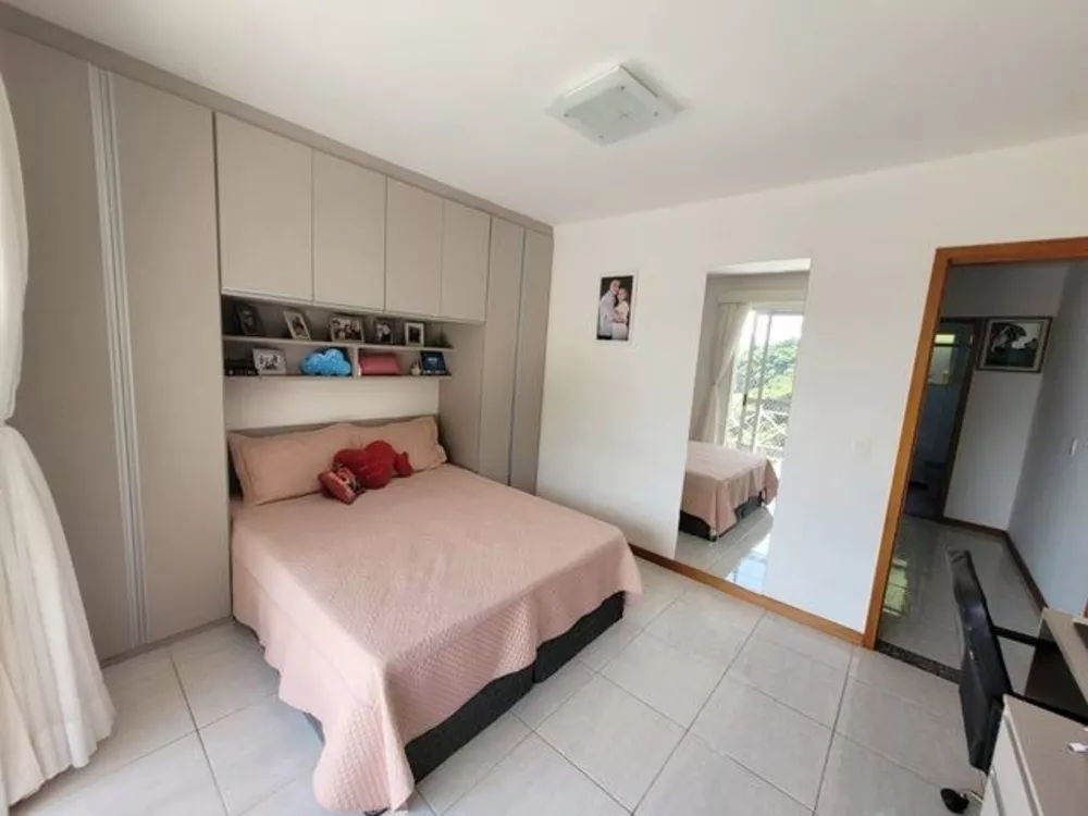 Casa, 3 quartos - Foto 7