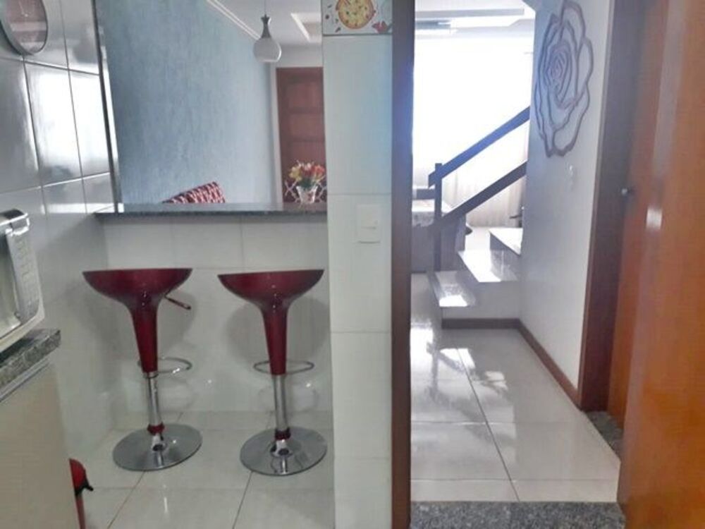 Casa, 3 quartos - Foto 9