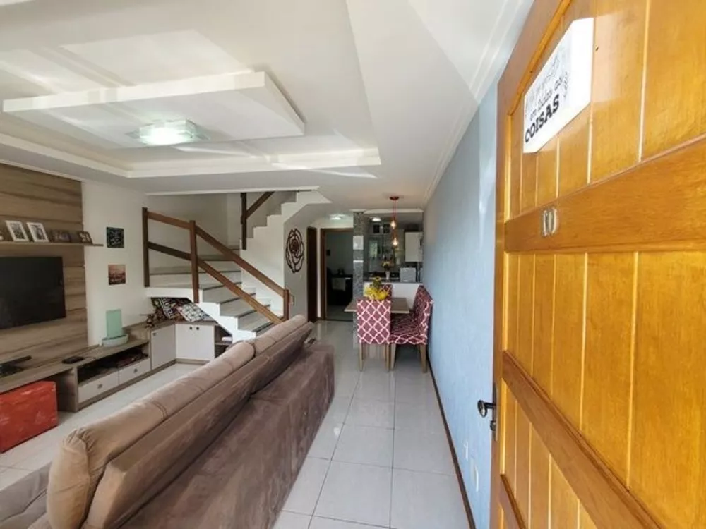 Casa, 3 quartos - Foto 4