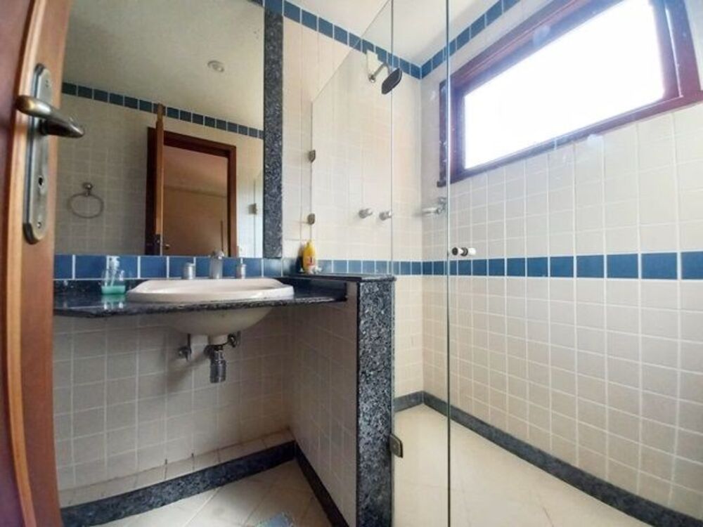 Casa, 4 quartos - Foto 14