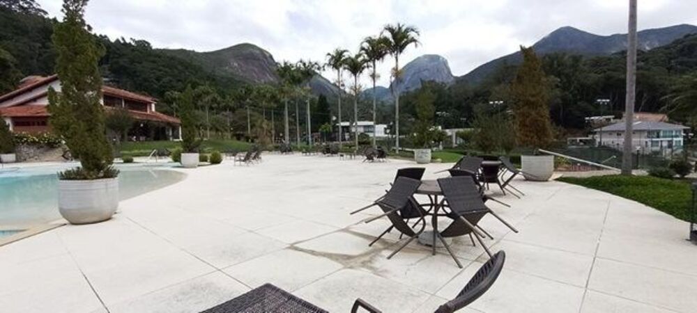 Casa, 4 quartos - Foto 46