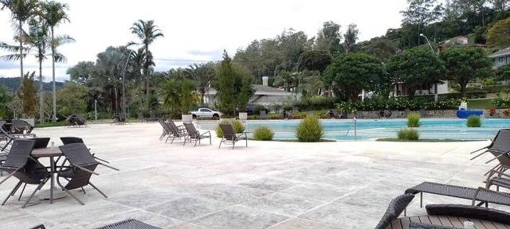 Casa, 4 quartos - Foto 45