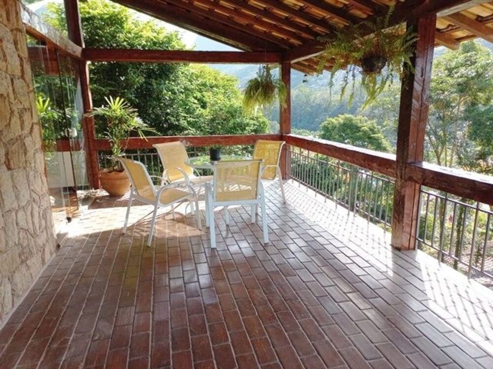 Casa, 4 quartos - Foto 6