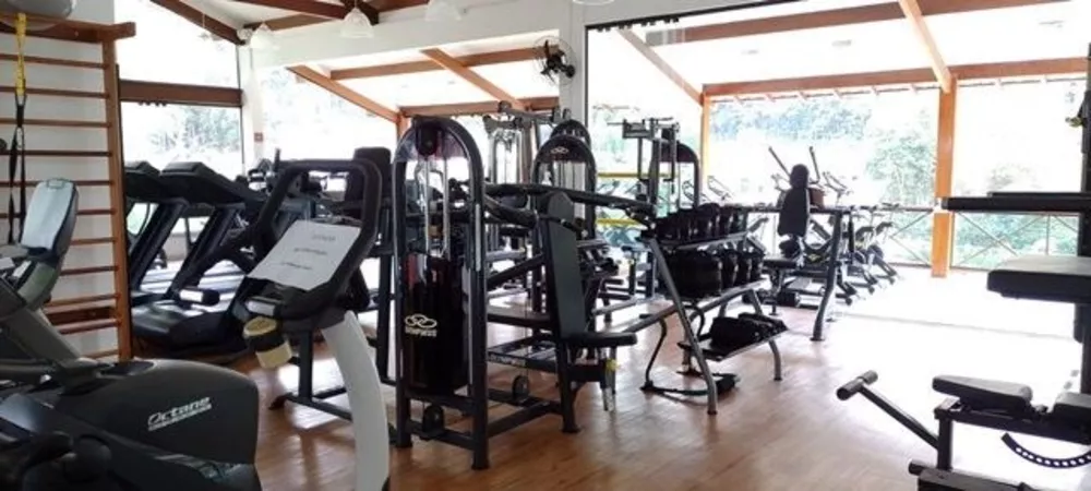 Casa, 4 quartos - Foto 57