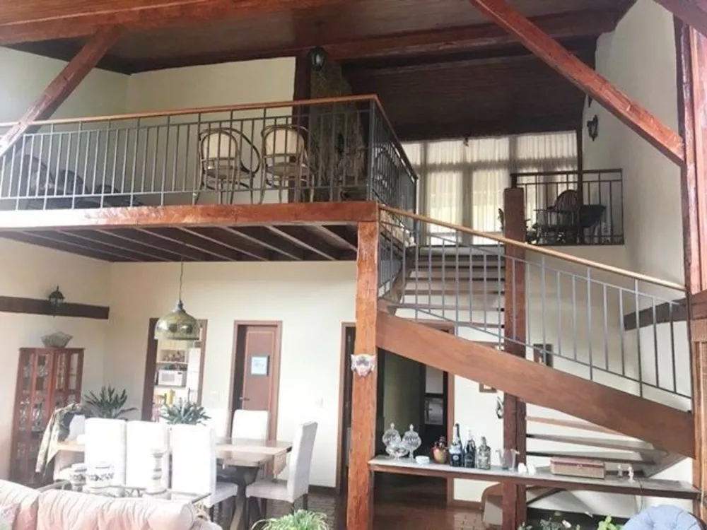 Casa, 4 quartos - Foto 4