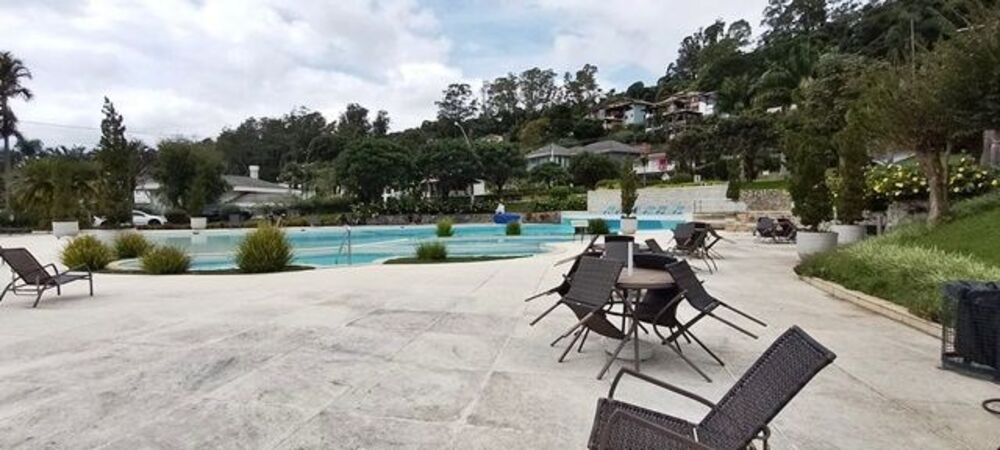 Casa, 4 quartos - Foto 44