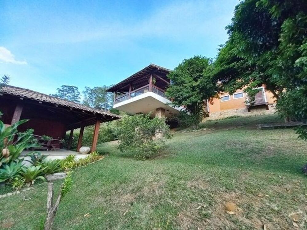 Casa, 4 quartos - Foto 40