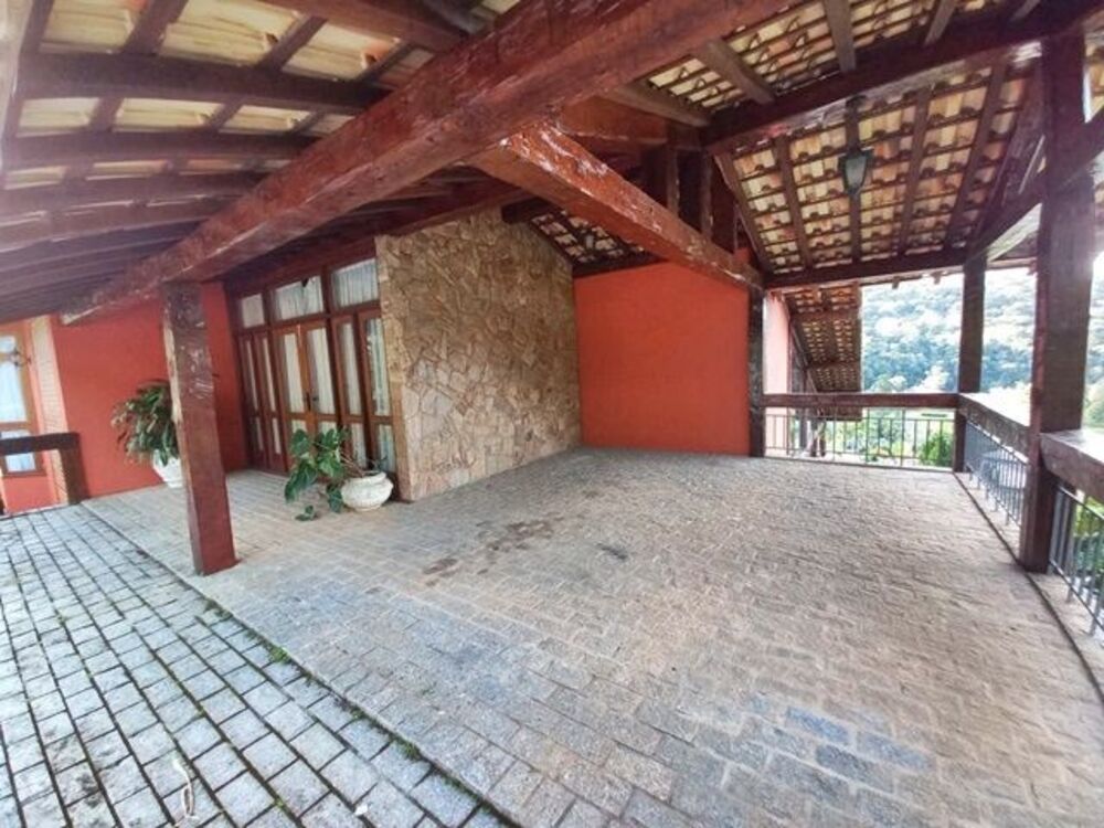 Casa, 4 quartos - Foto 2