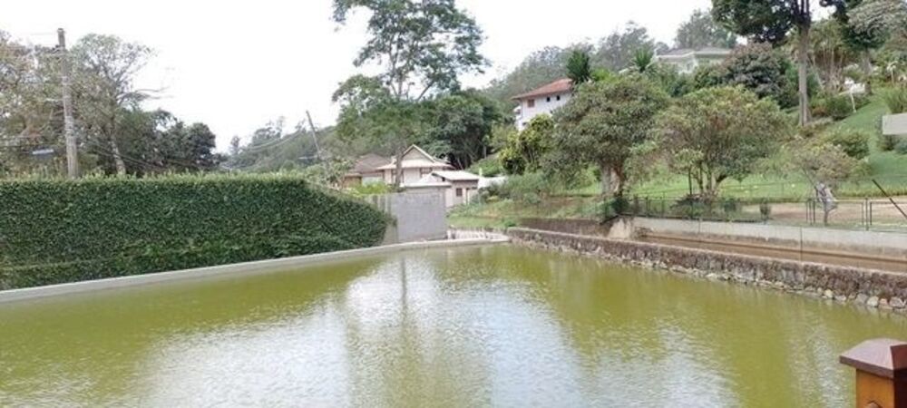 Casa, 4 quartos - Foto 49