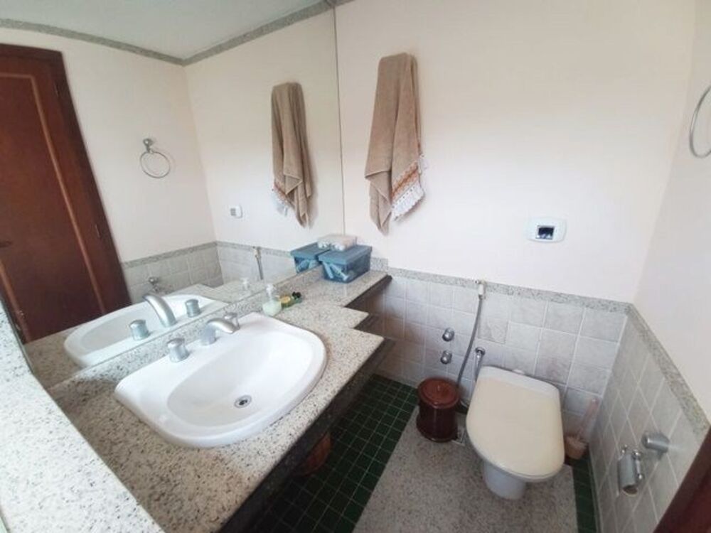 Casa, 4 quartos - Foto 16