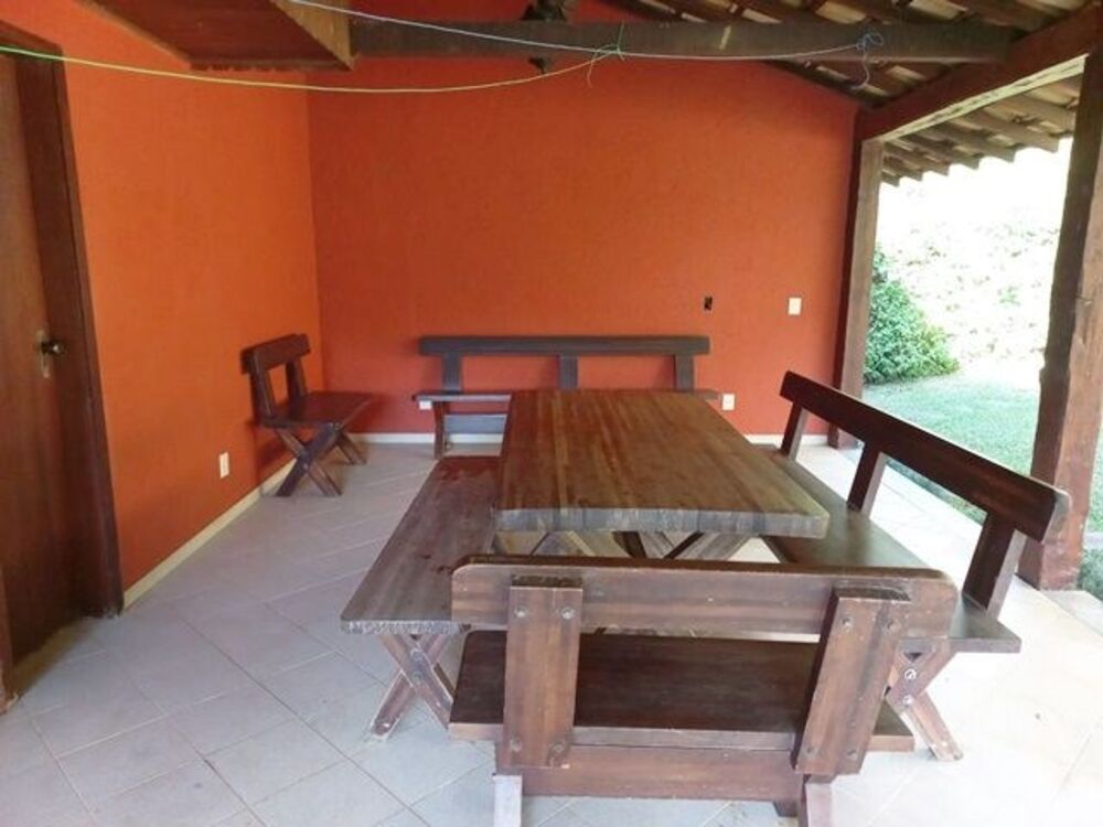 Casa, 4 quartos - Foto 36