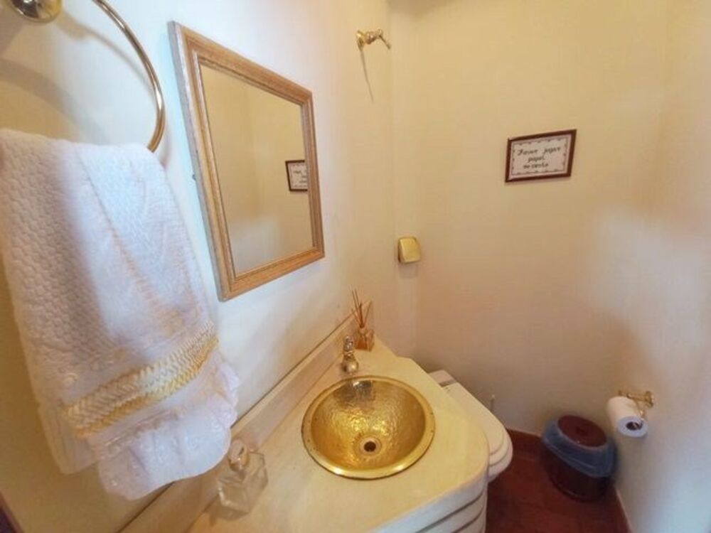 Casa, 4 quartos - Foto 11