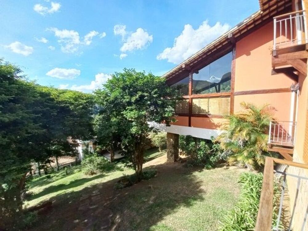 Casa, 4 quartos - Foto 41