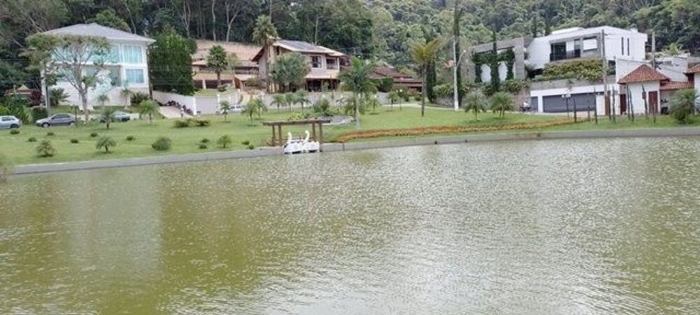 Casa, 4 quartos - Foto 48