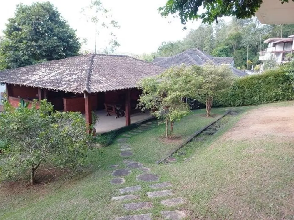 Casa, 4 quartos - Foto 39