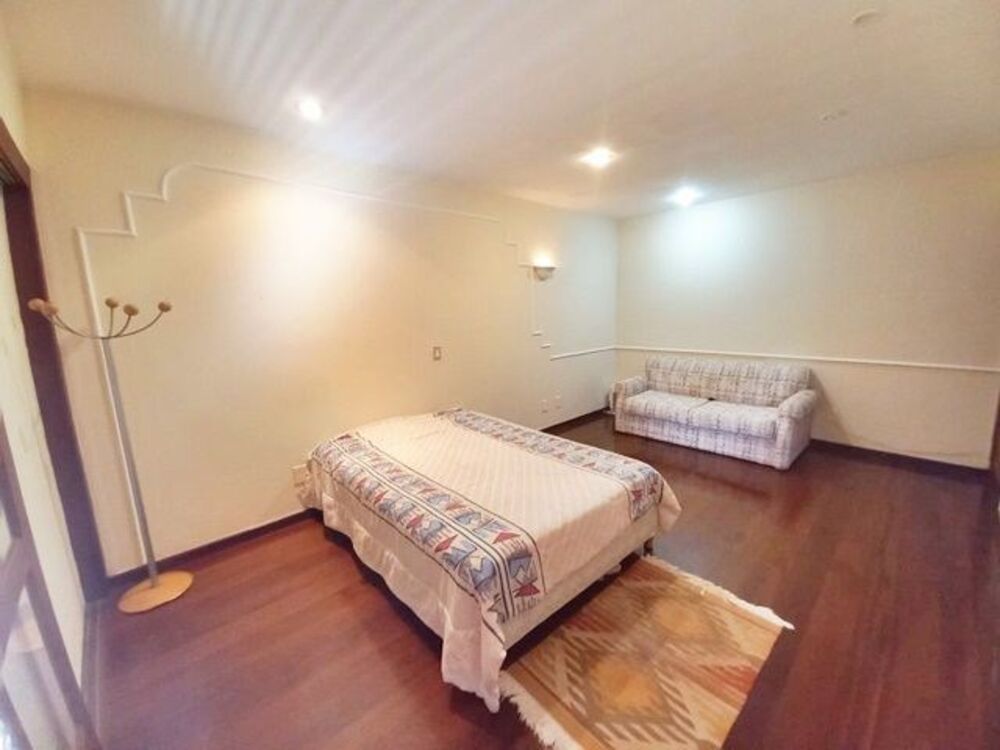 Casa, 4 quartos - Foto 23