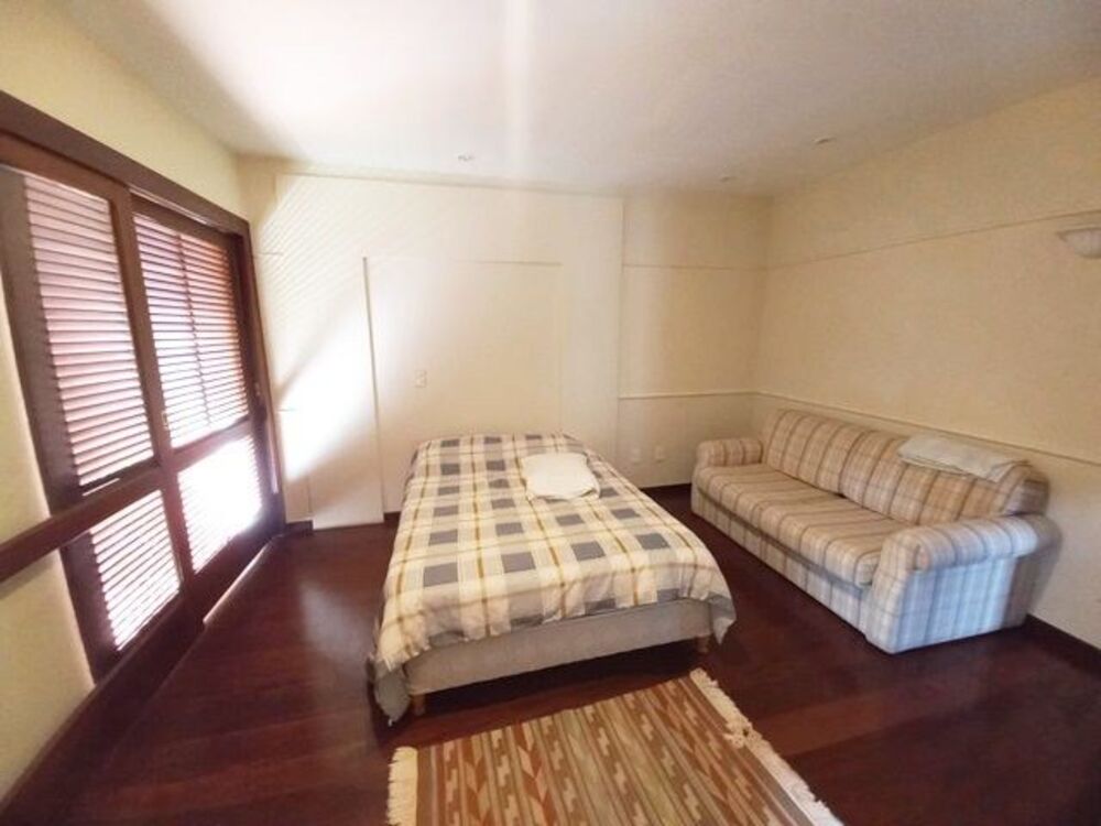 Casa, 4 quartos - Foto 12