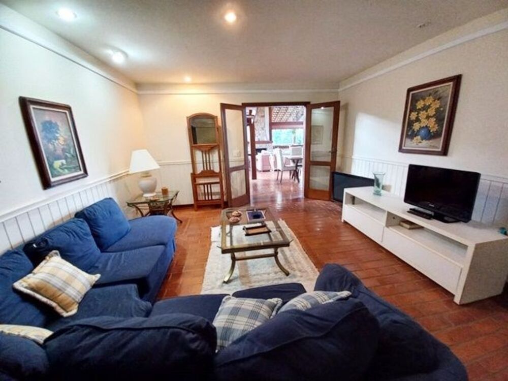 Casa, 4 quartos - Foto 9