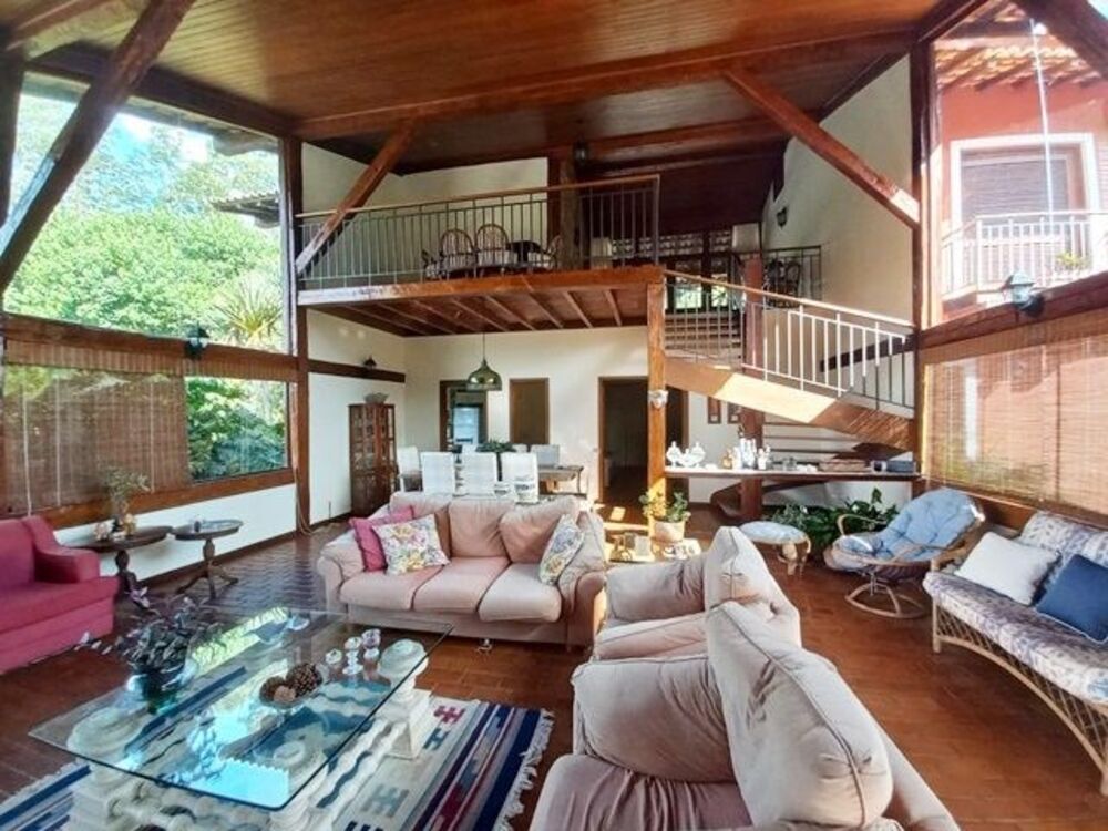 Casa, 4 quartos - Foto 3