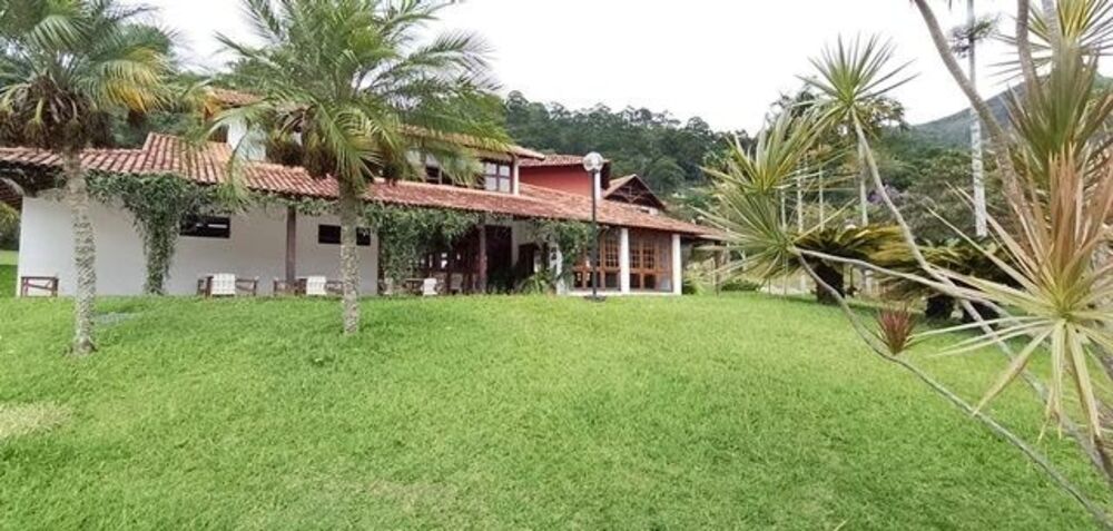 Casa, 4 quartos - Foto 51