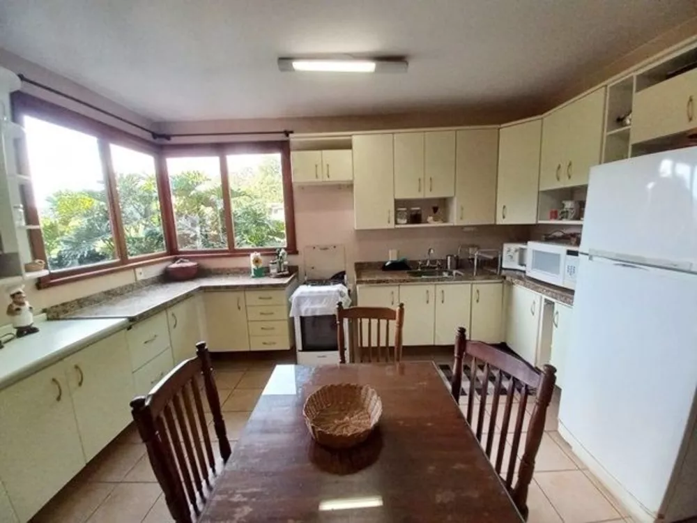 Casa, 4 quartos - Foto 27