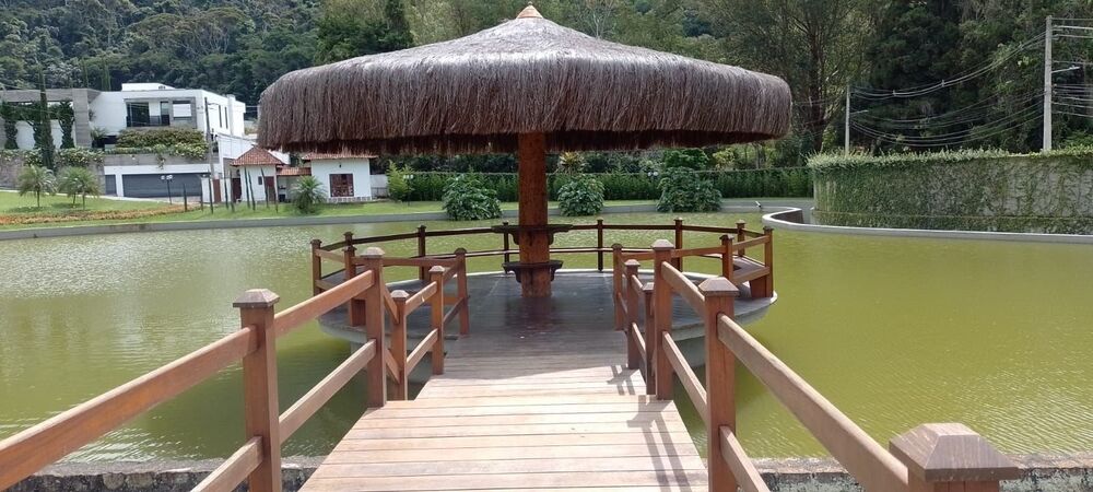 Casa, 4 quartos - Foto 47